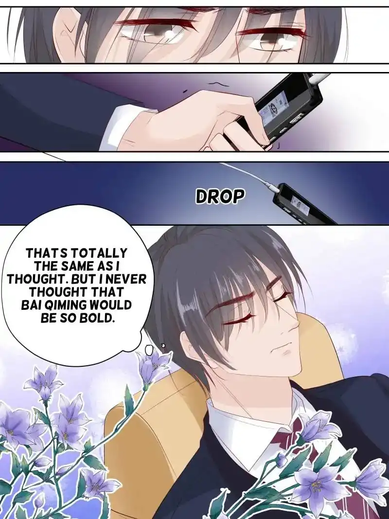 Don't be so harsh Chapter 120 13